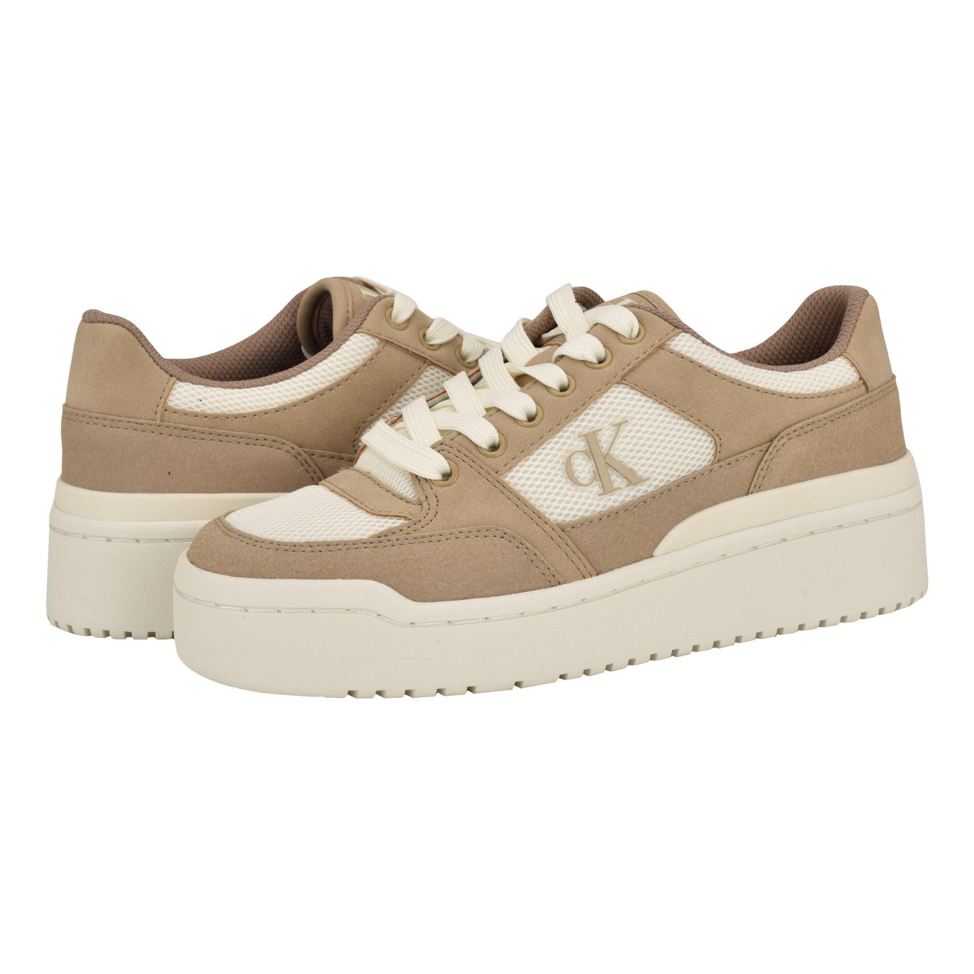 Calvin Klein Alondra Sneakers