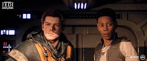 Miniatura 6 de Star Wars Jedi - Fallen Order