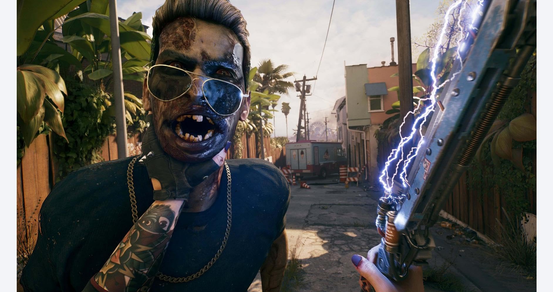 Amazon.co.jp: Dead Island 2 (輸入版:北米) PS5 : Video Games