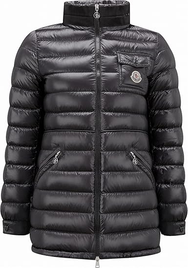 Amazon | [モンクレール] ダウンジャケット レディース MADINE