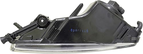 Miniatura 5 de TYC Conjunto de luz antiniebla izquierda compatible con Volkswagen Beetle 2012-2013