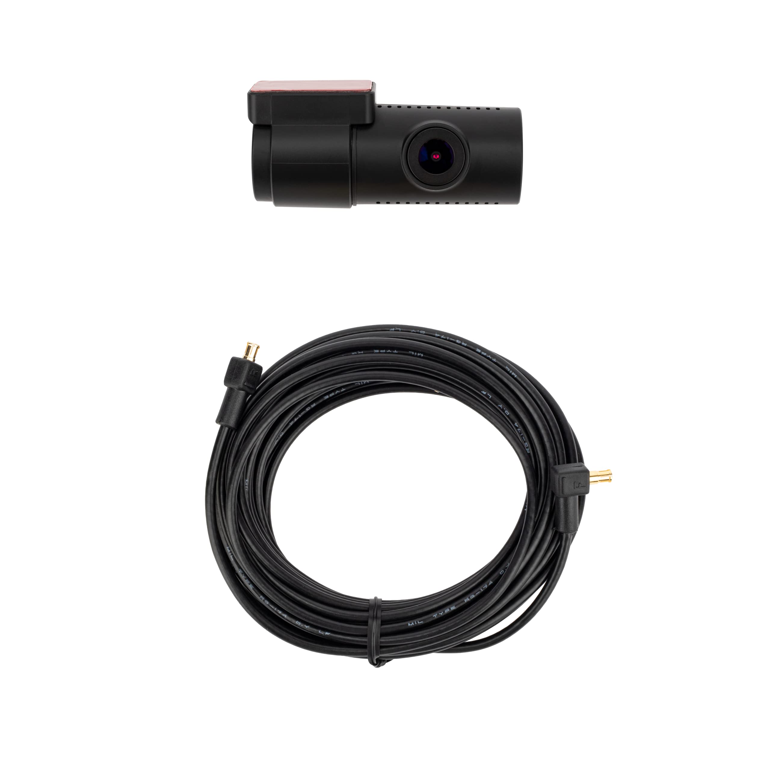 Buy BlackVue Rear Camera with 6m Coaxial Cable (RC110FC) for X Plus