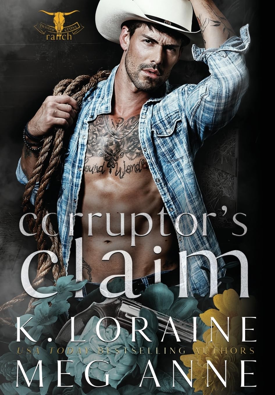 Buy Corruptor's Claim — BookShops.in
