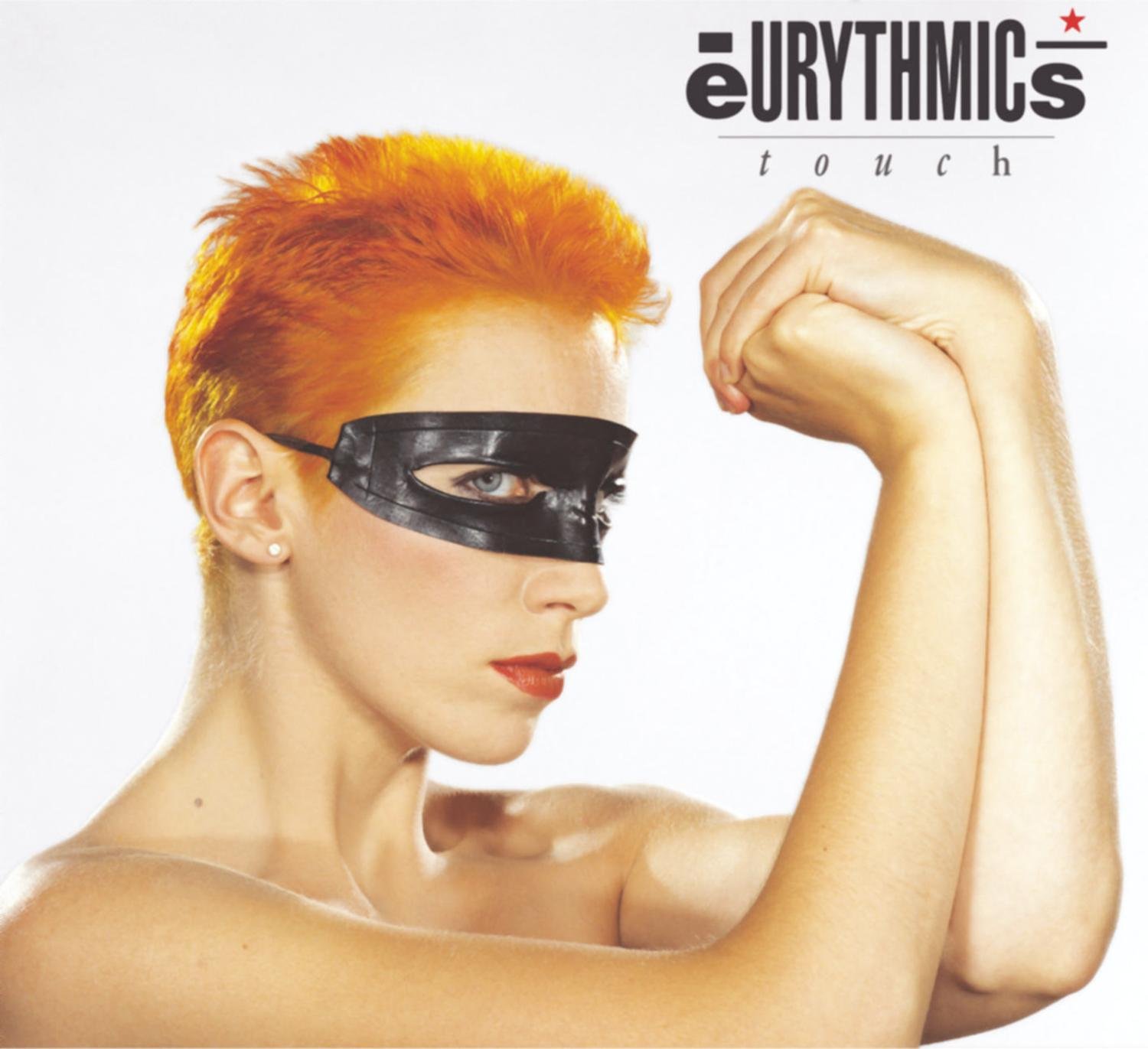 Touch [DELUXE DIGIPACK] by Eurythmics: Amazon.co.uk: CDs & Vinyl