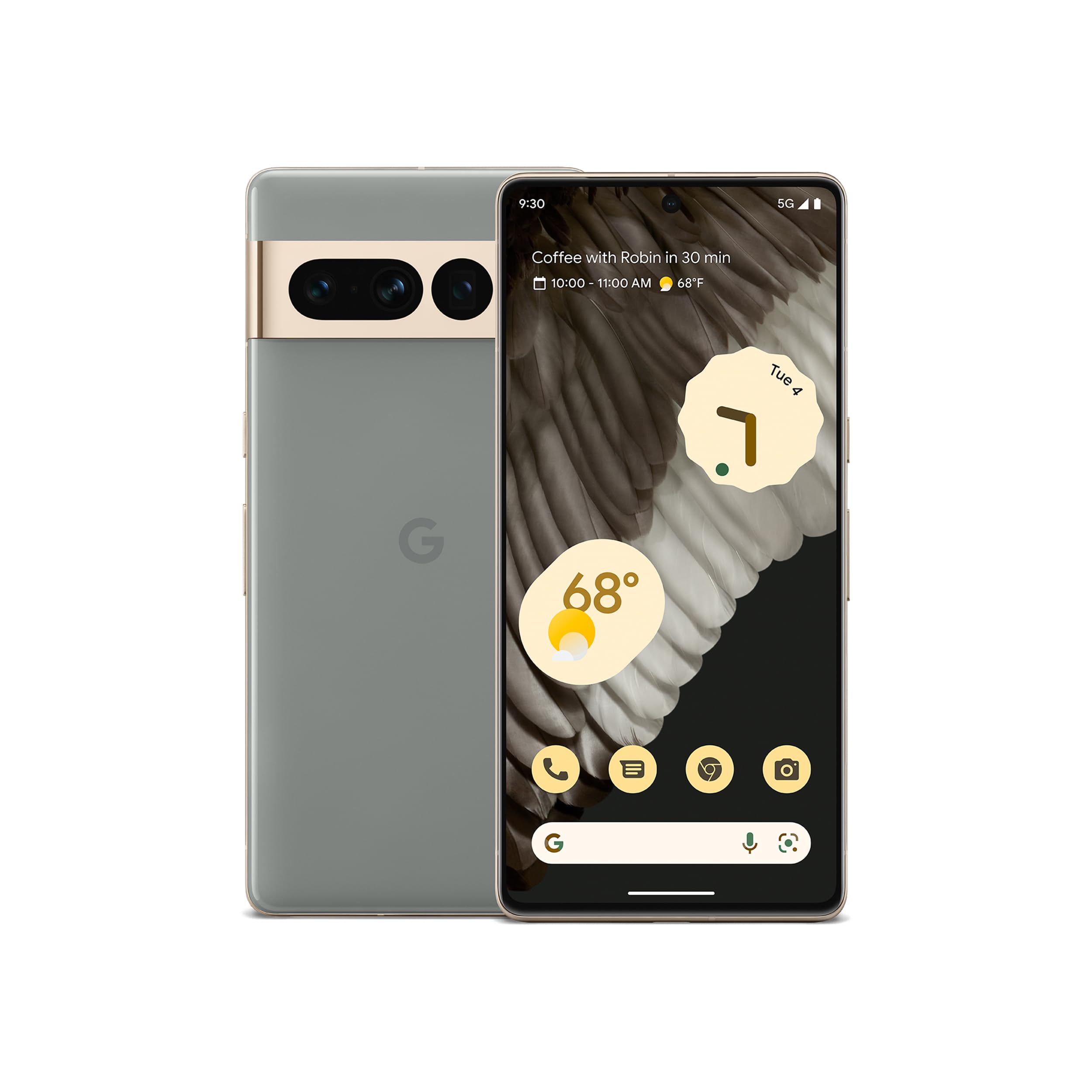 Google Pixel 7 pro 128GB SiMフリー Amazon.com: Google Pixel 7 Pro 5G, 128GB, Hazel - Unlocked
