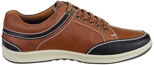 Centrino Mens 3322 Sneakers