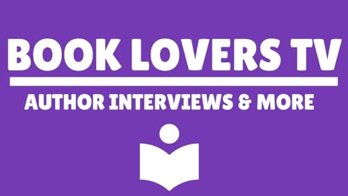 Book Lovers TV