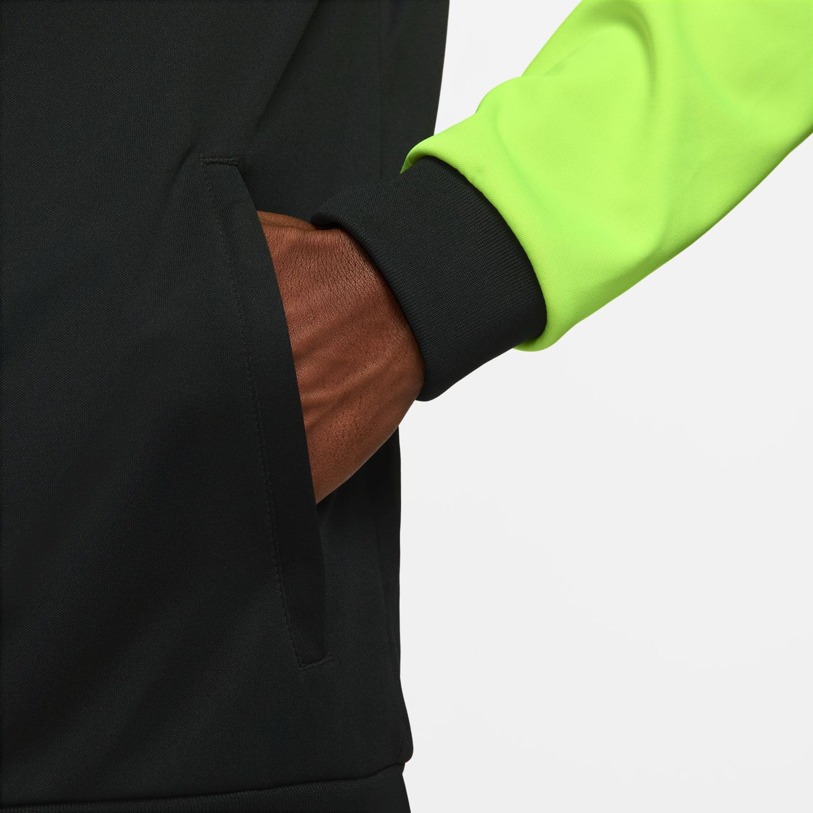 NIKE Dri Fit Academy Pr Giacca Uomo