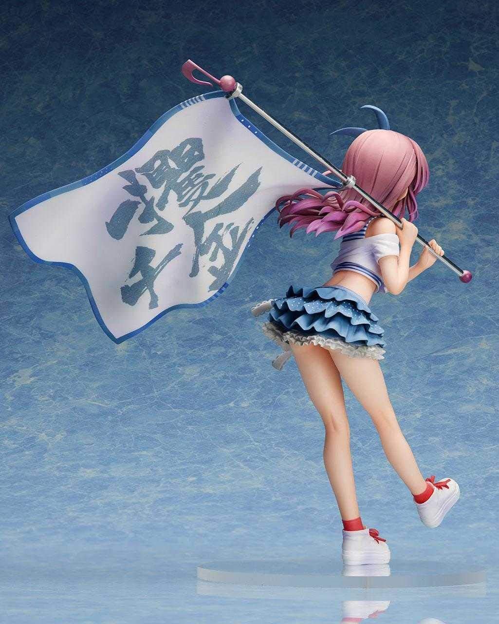 正規販売店 新品未開封 アニまるっ 限定 烏丸千歳 ガーリッシュナンバー その他 Labelians Fr