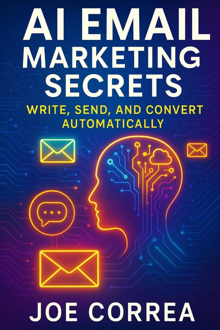 AI Email Marketing Secrets: Write, Send, and Convert Automatically: 4 (AI Marketing Revolution)