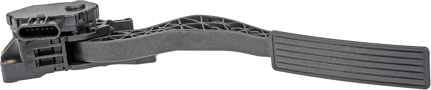 Dorman 699-127 Accelerator Pedal Compatible with Select Chevrolet/GMC Models