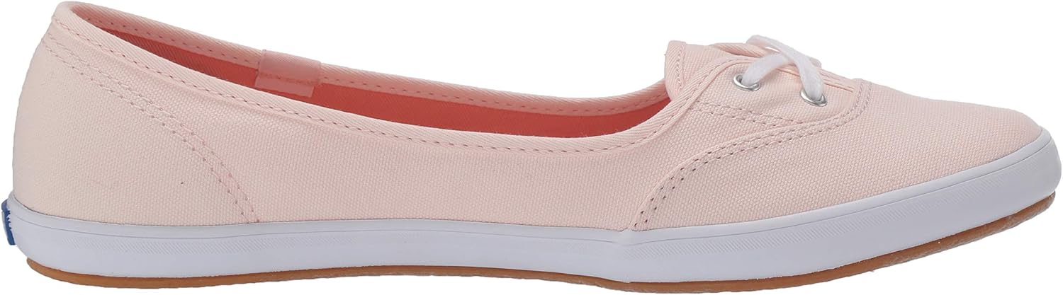 Keds Women's Teacup Twill Sneaker