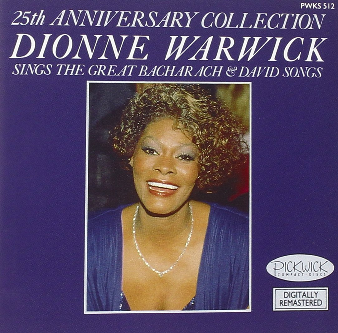25th Anniversary Collection [Audio CD]