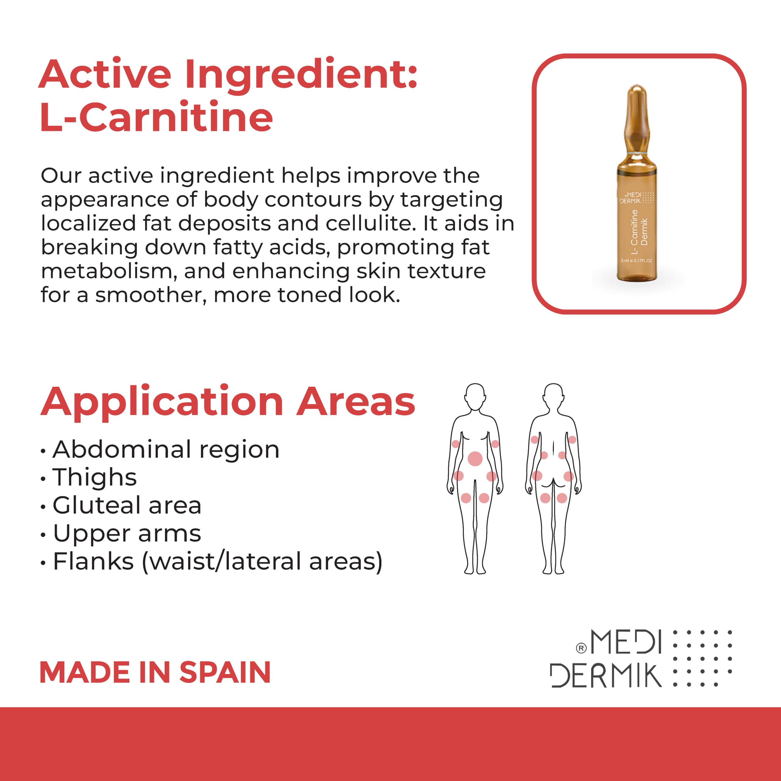 which type of l carnitine is for weight loss The Difference Between L-Carnitine & Acetyl L-Carnitine – Swanson Vitamins