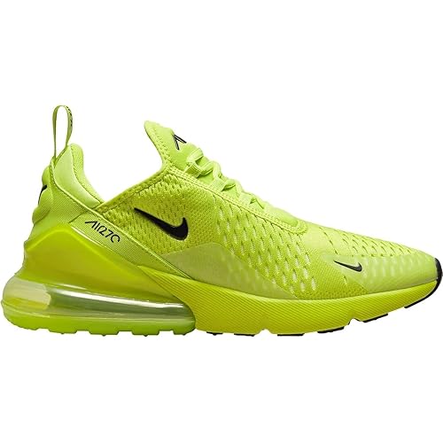 Nike Women's Air Max 270 Atomic Green/Black 10 Womens