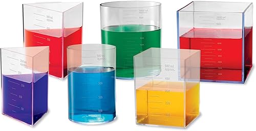 Recursos para el aprendizaje Litro Set