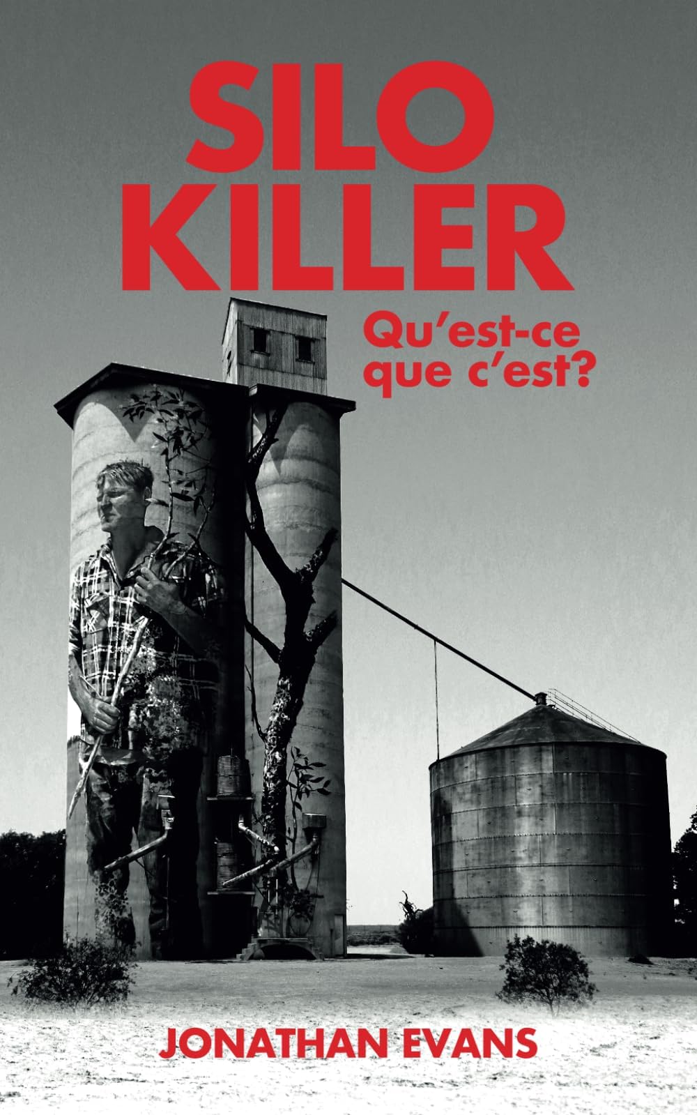 Silo Killer qu'est ce que c'est?