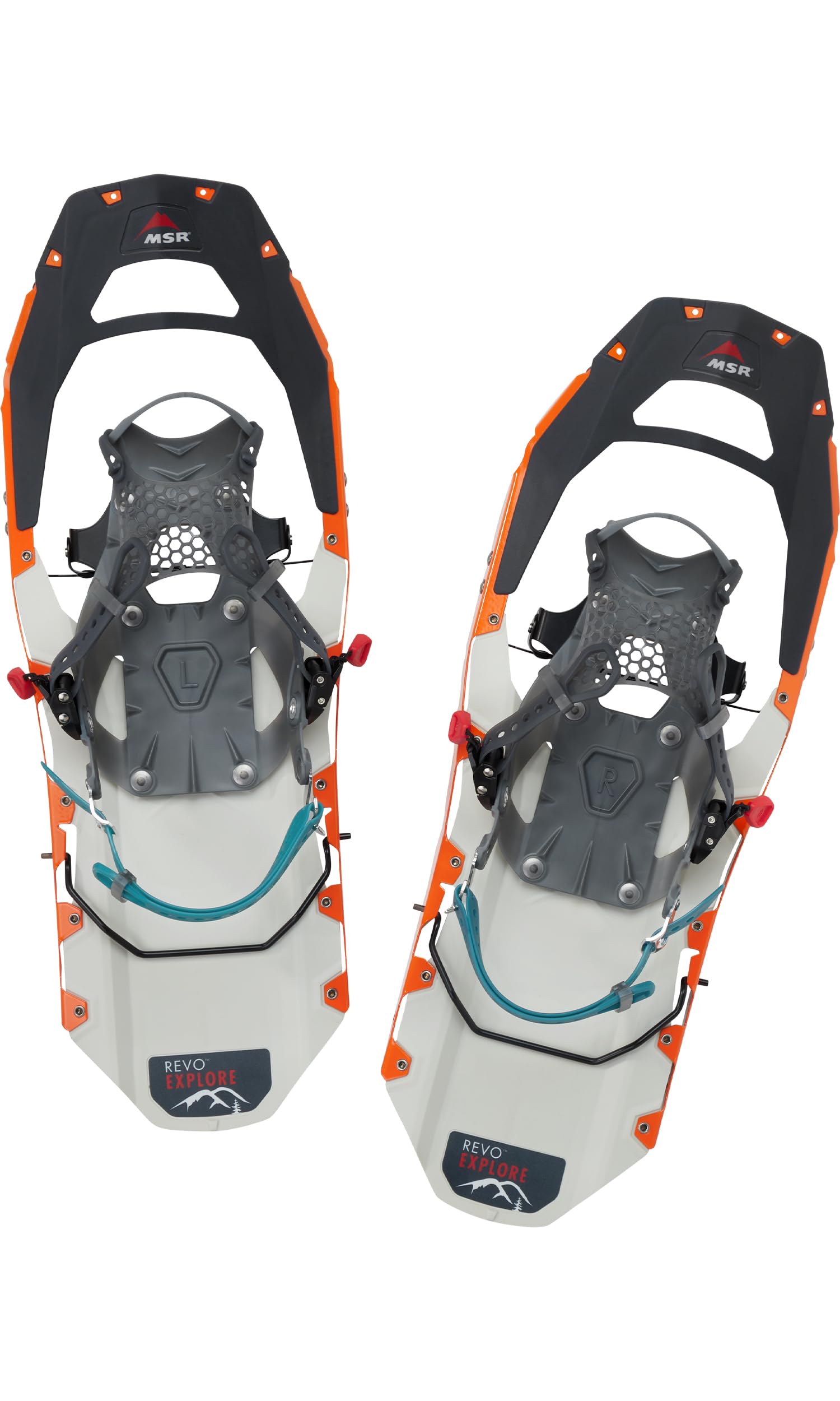 MSR Revo Explore pour hommes