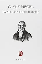 Download La philosophie de l'histoire PDF