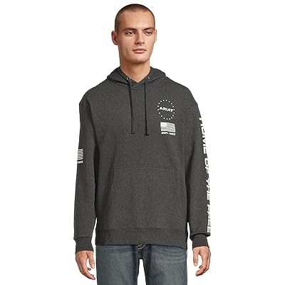 Ariat Sponsor Patriot Hoodie Men