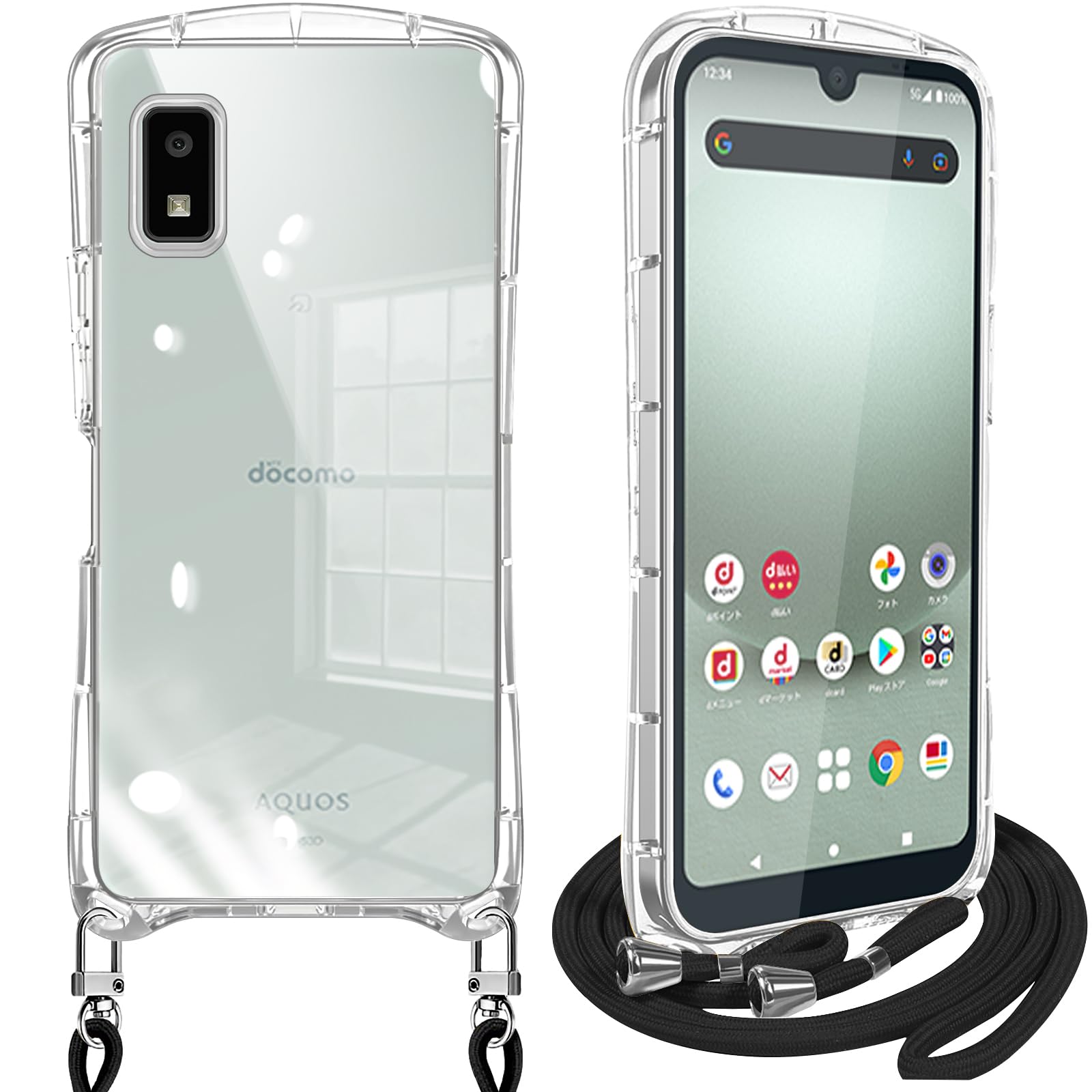 釣具マニア出品　AQUOS wish3 釣具マニア出品 AQUOS wish3 釣具マニア出品 AQUOS wish3 釣具