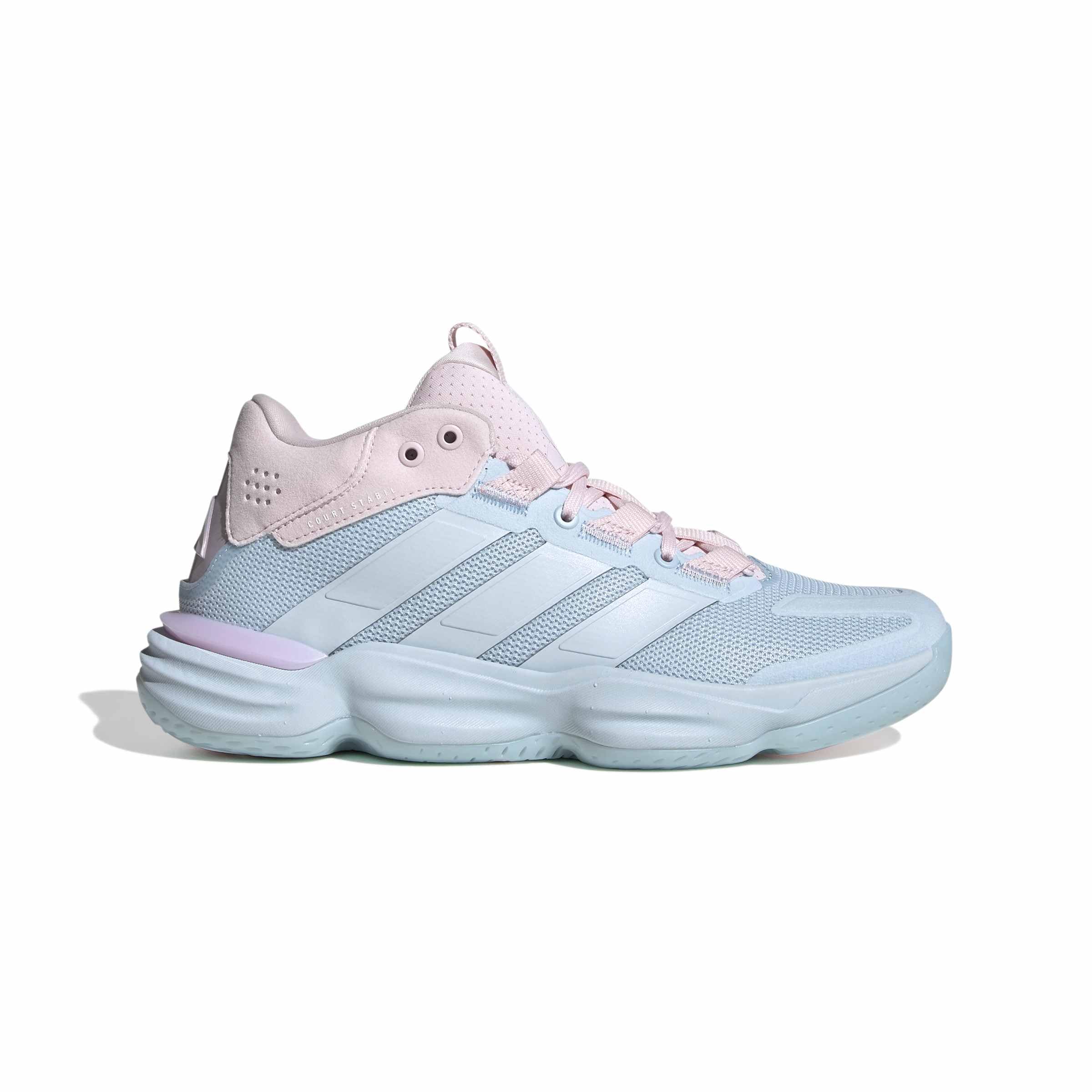 adidas Women's Court Stabil para Pista Cubierta
