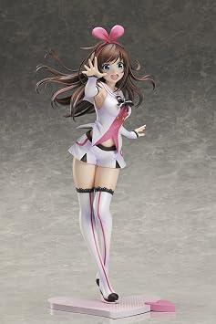 Kizuna AI Figure, 1/7 Scale, Finished Figure