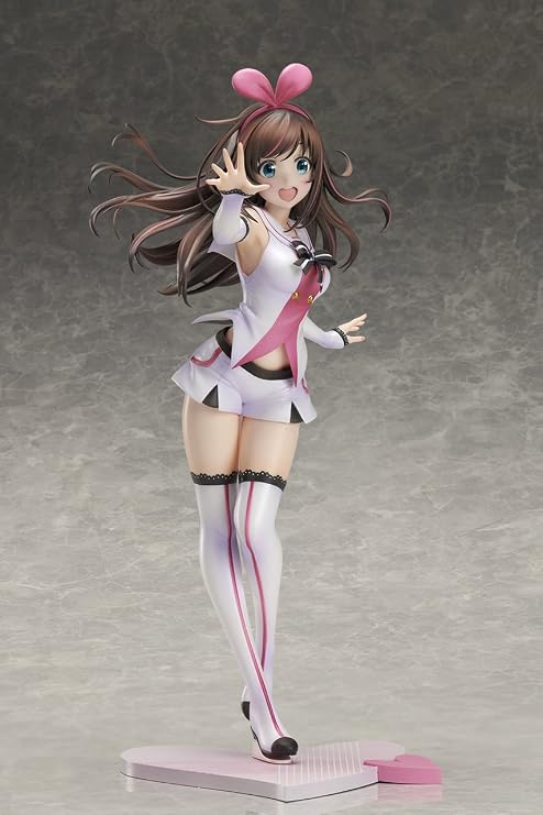 Kizuna AI Figure, 1/7 Scale, Finished Figure