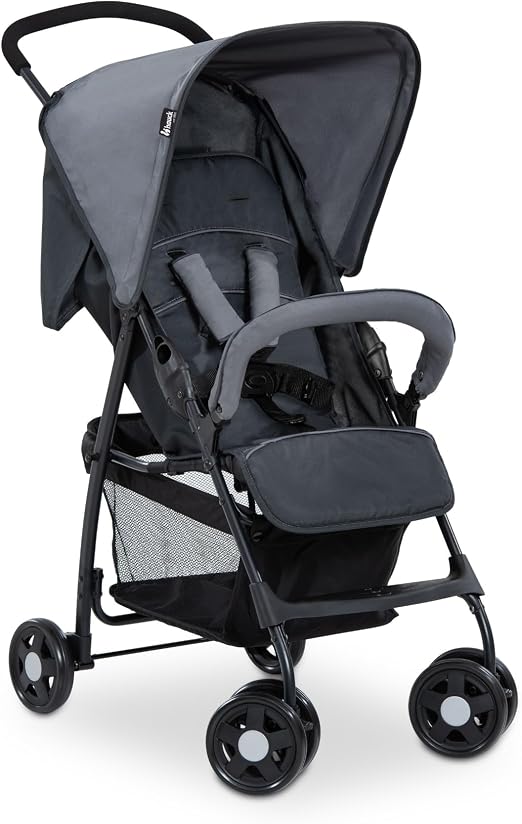 hauck Poussette Canne hauck Compact Urban Sport