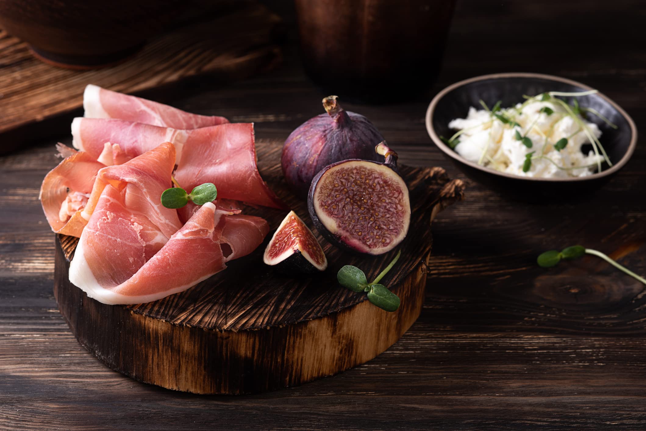 Hymor Superham spanischer Schinken am Stück - 3x 500g - Spanischer Jamon-Schinken ohne Knochen | lange Reifung mit weniger Salz für mehr Geschmack | Schinken bewusst für Gourmets