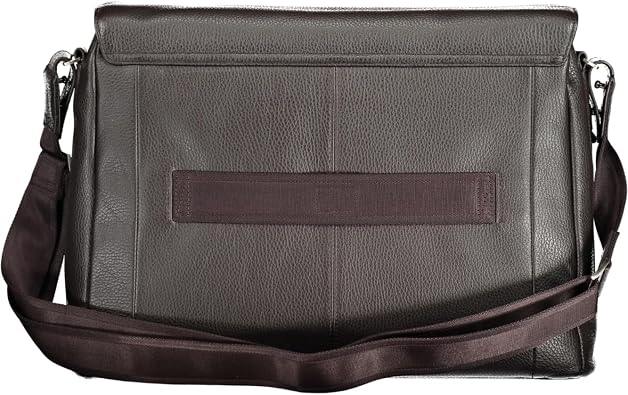 Piquadro Vibe Briefcases Messenger Leather 41 cm Laptop Compartment