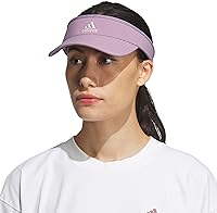 Vista 43 de adidas Visera Match para mujer