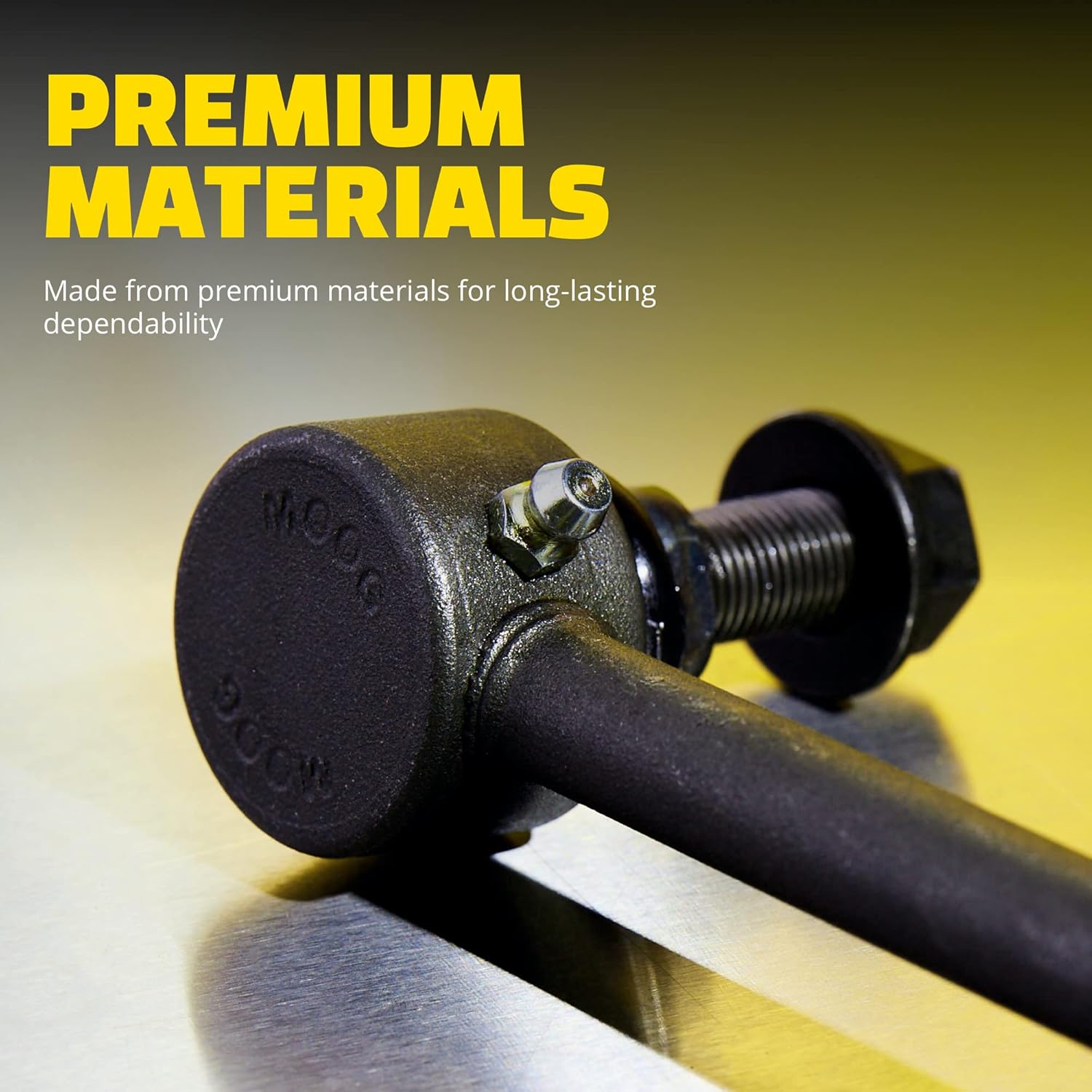 MOOG K750984 Suspension Stabilizer Bar Link for Ford Escape