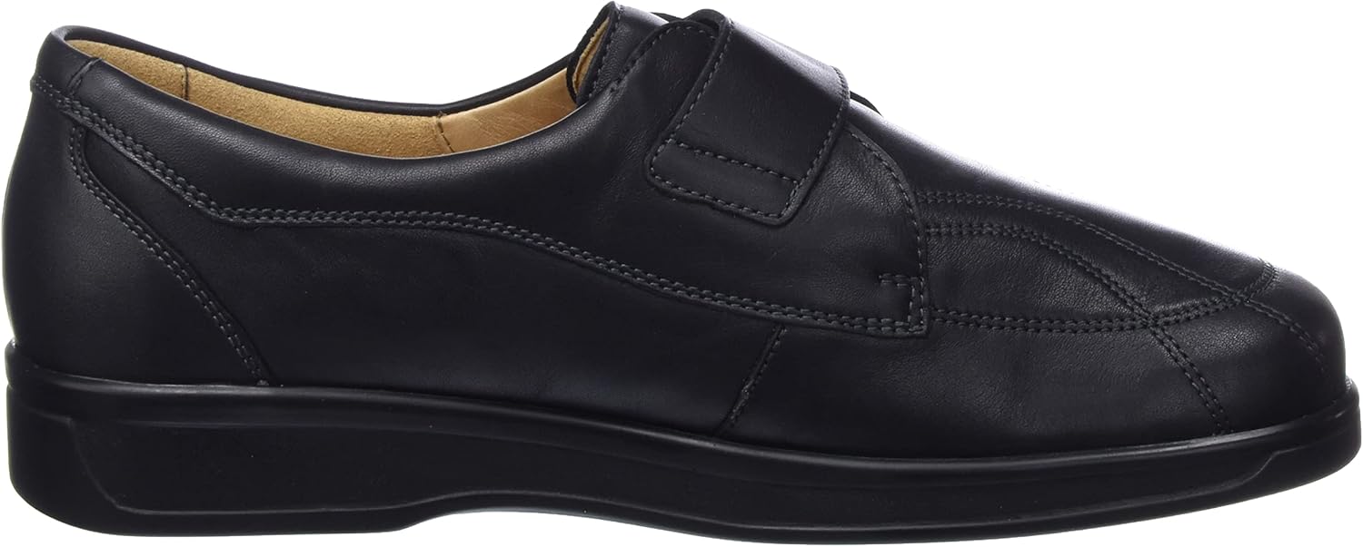 Ganter Women's Flat Health Care Professional Shoe