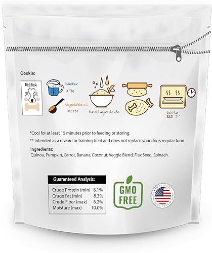 Miniatura 2 de Dog Doh 2oz - Masa de galletas casera tamaño Tavel para perros