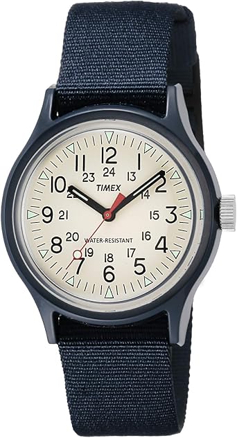 超レア！ヴィンテージ TIMEX タイメックス キャンパー 手巻時計 タイメックスの傑作モデルが