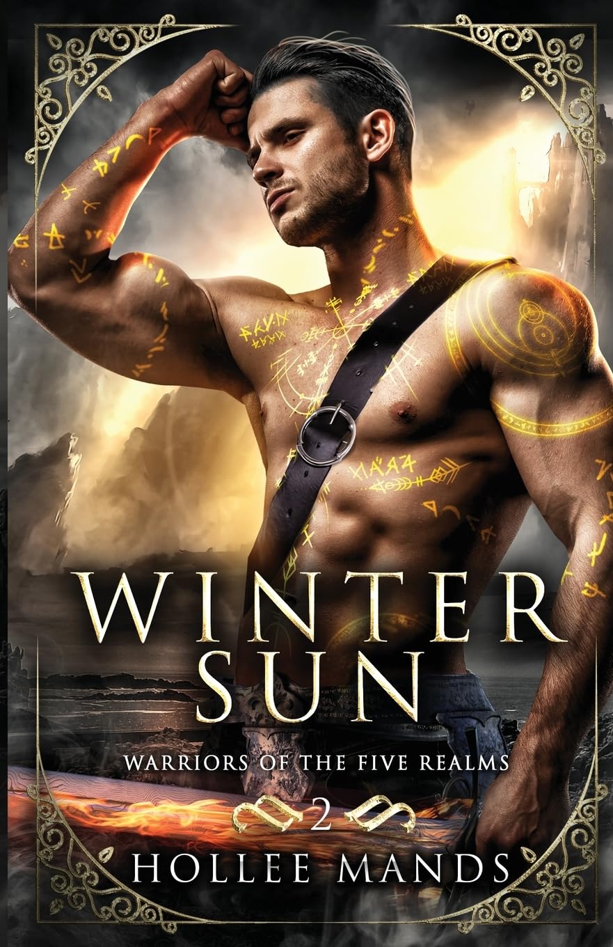 Winter Sun: Warriors of the Five Realms: 2
