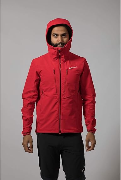 montane dyno xt jacket