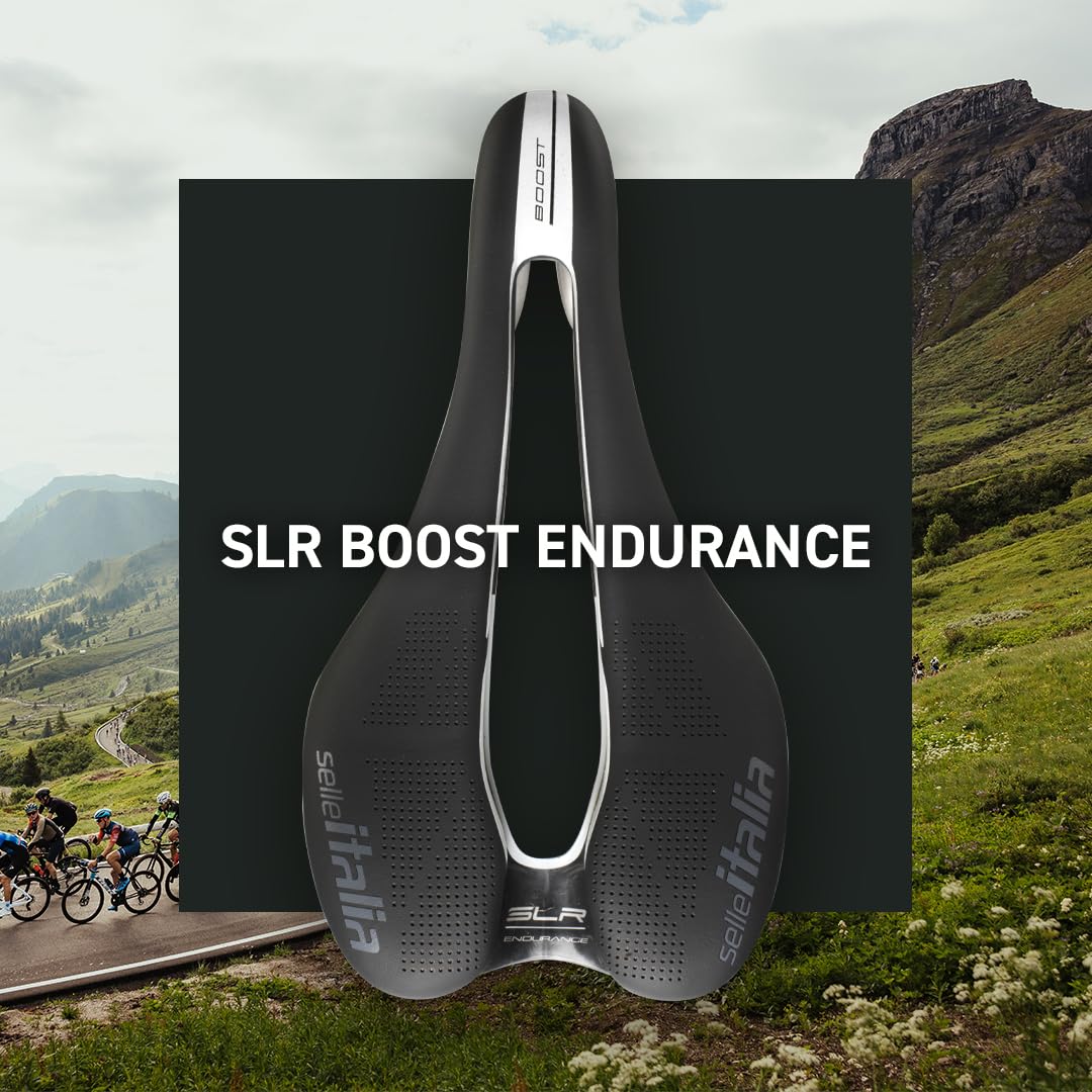Amazon | selle ITALIA(セライタリア) SLR BOOST ENDURANCE SF Ti316