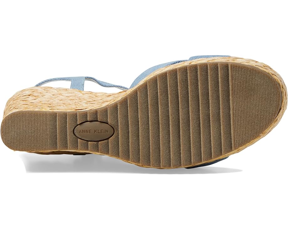 Anne Klein Wintour - Bottom View