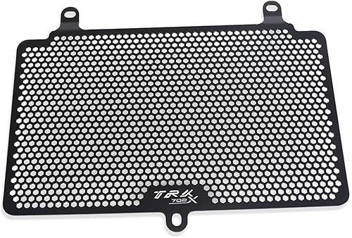 Miniatura 5 de Motobike - Protector de aceite para rejilla de radiador de motocicleta, protector de protección para Benelli TRK702 TRK702X TRK 702 702X 2022-2024