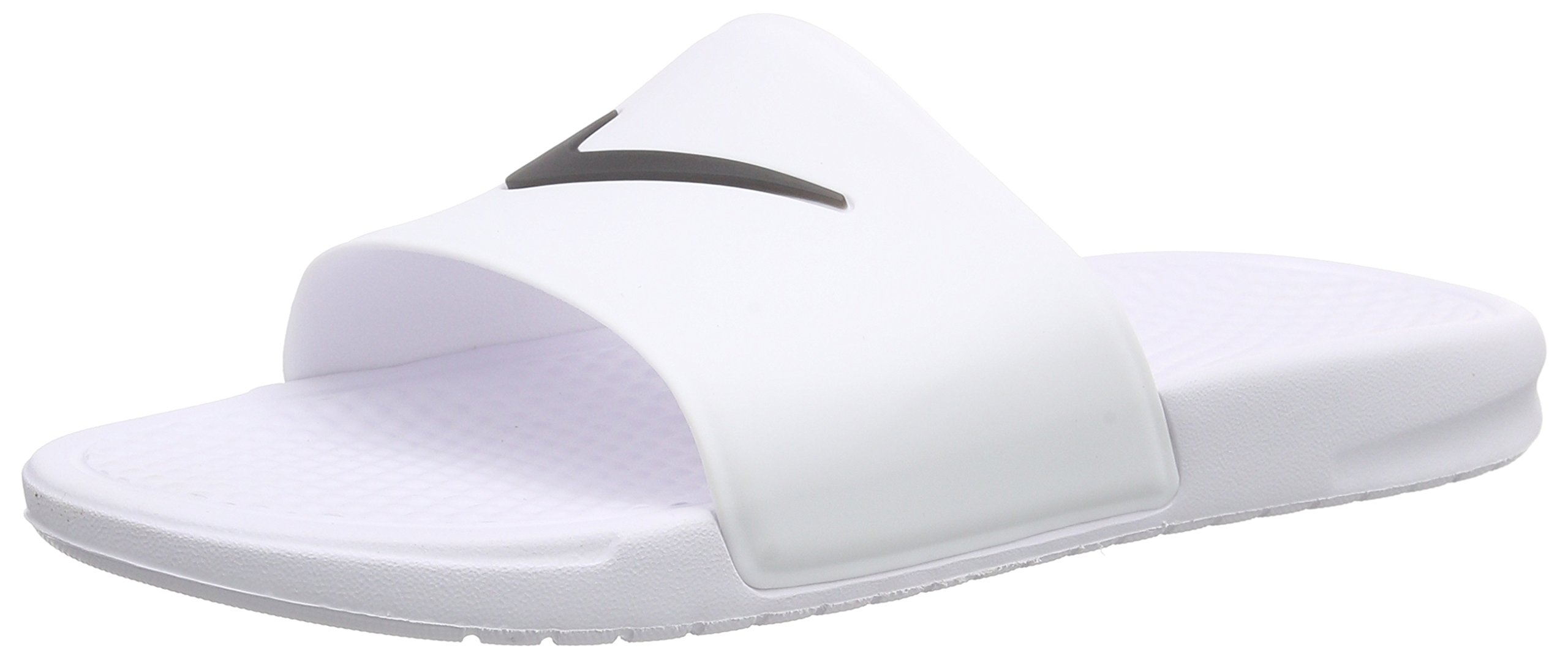 Mens Nike Benassi Shower Slide Beach Slip On Pool Gym Desertcart