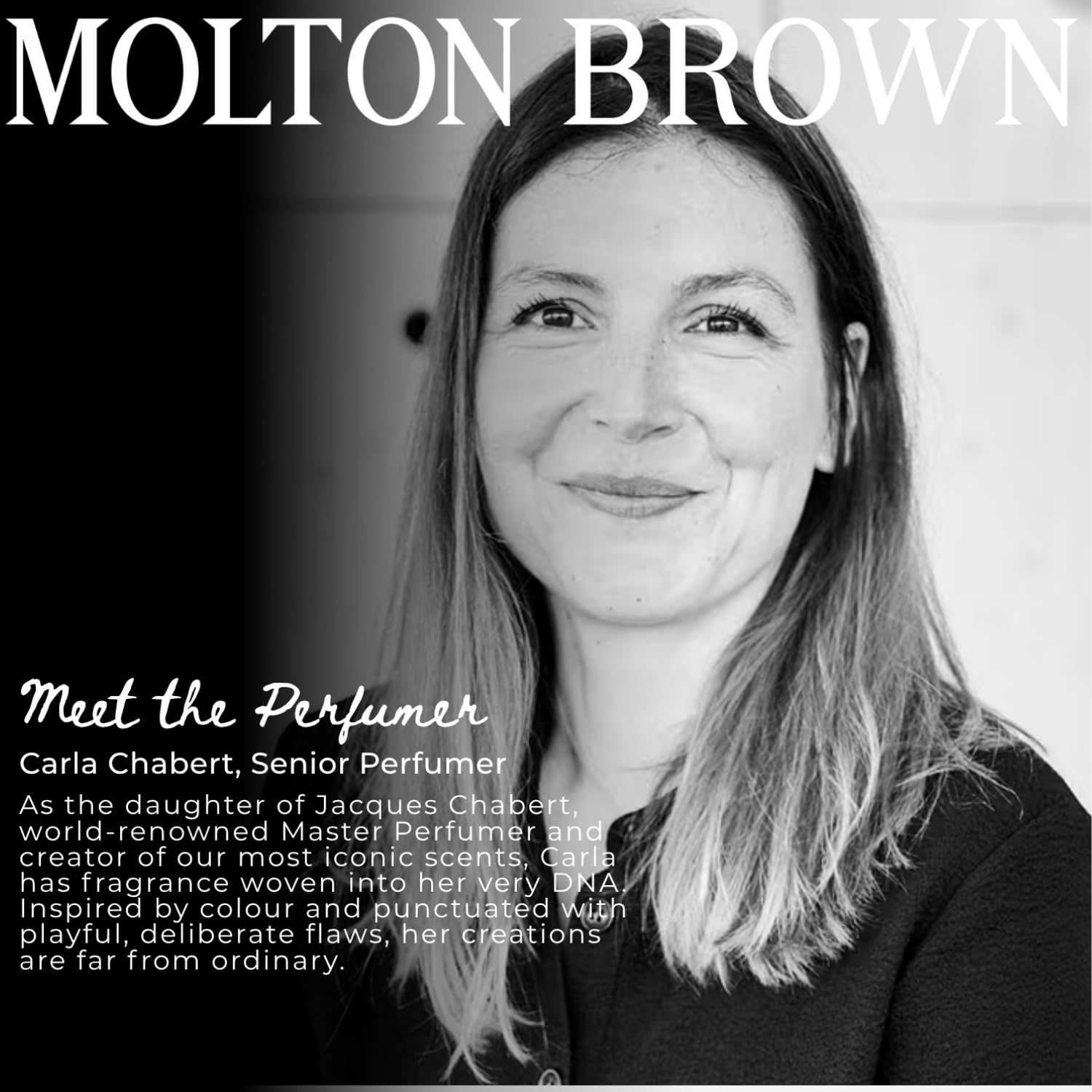 MOLTON BROWN - Coastal Cypress Eau de Parfum - 100 ml - Unisex Eau de Parfum