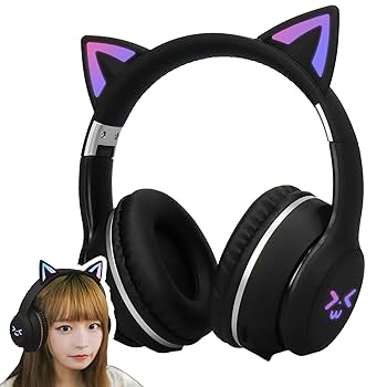 ヒプマイ ワイヤレスヘッドフォン ヒプマイ ヘッドホン