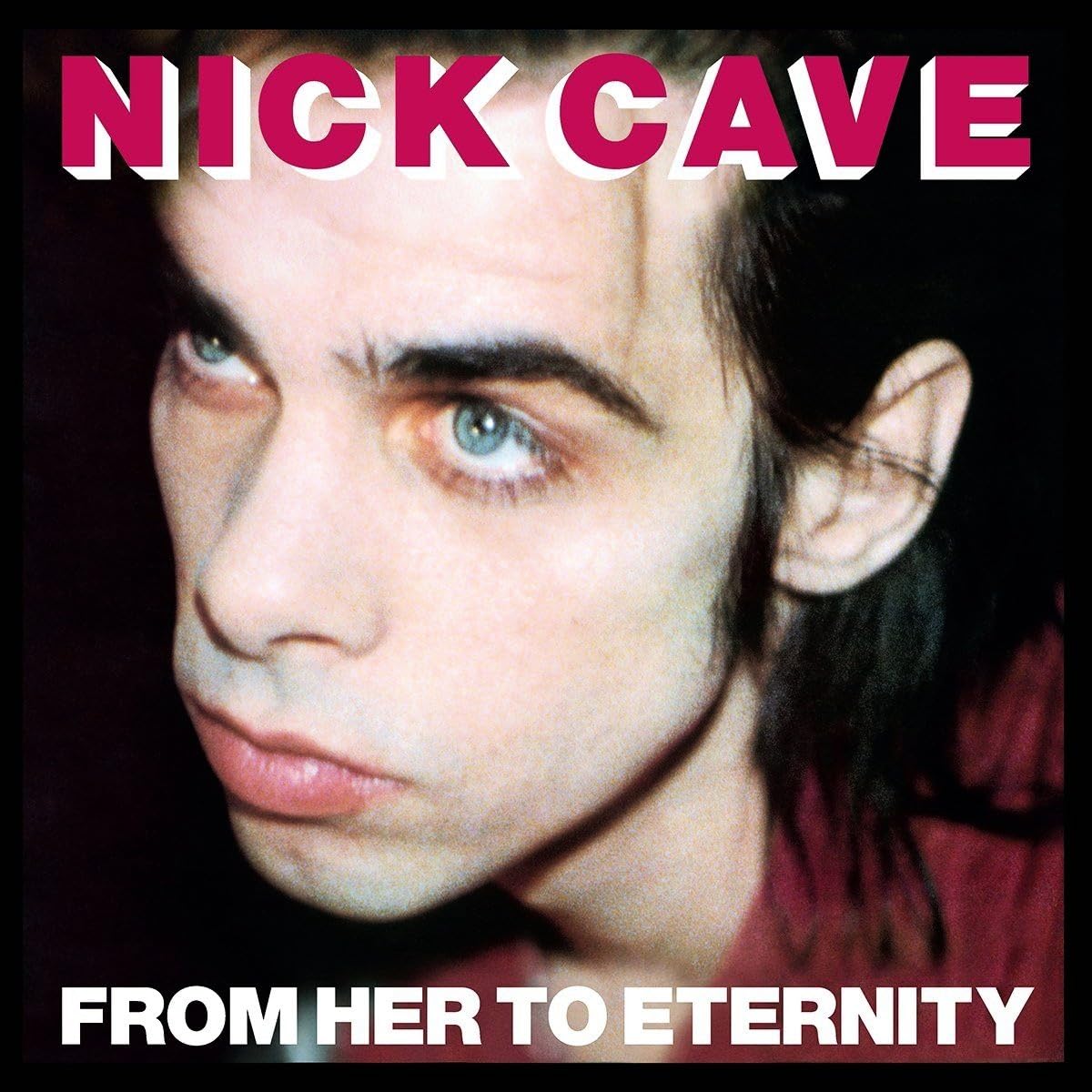 From Her to Eternity [VINYL]