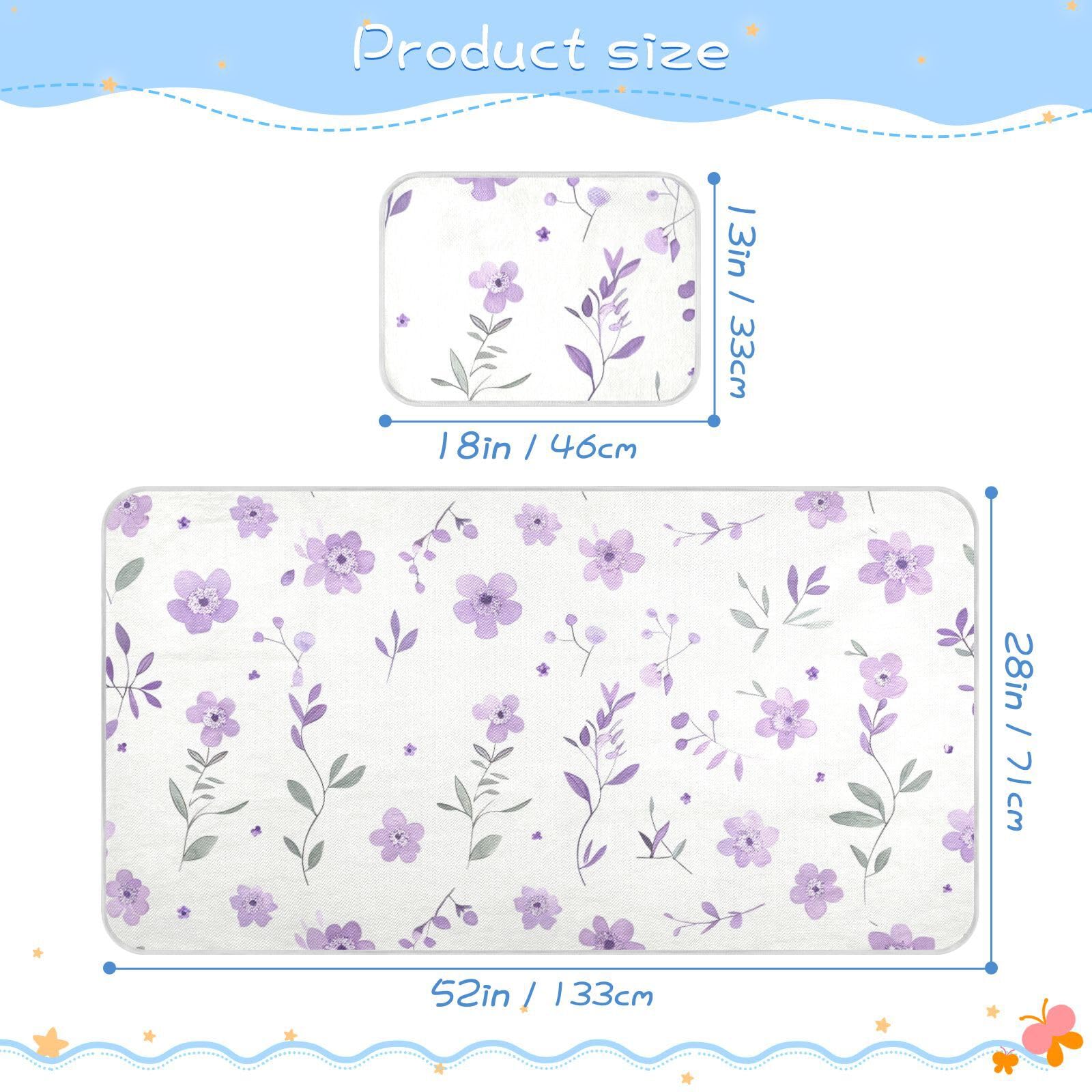 Cooling Baby Crib Mattress 28