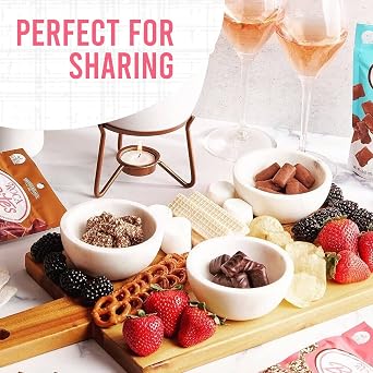Roca Dark Chocolate Bites, Chocolate Candy Buttercrunch Bites with California Almonds, Dark Chocolate, 4.4 Ounces (Pack of 1) (4.4 Ounce (Pack of 1) )