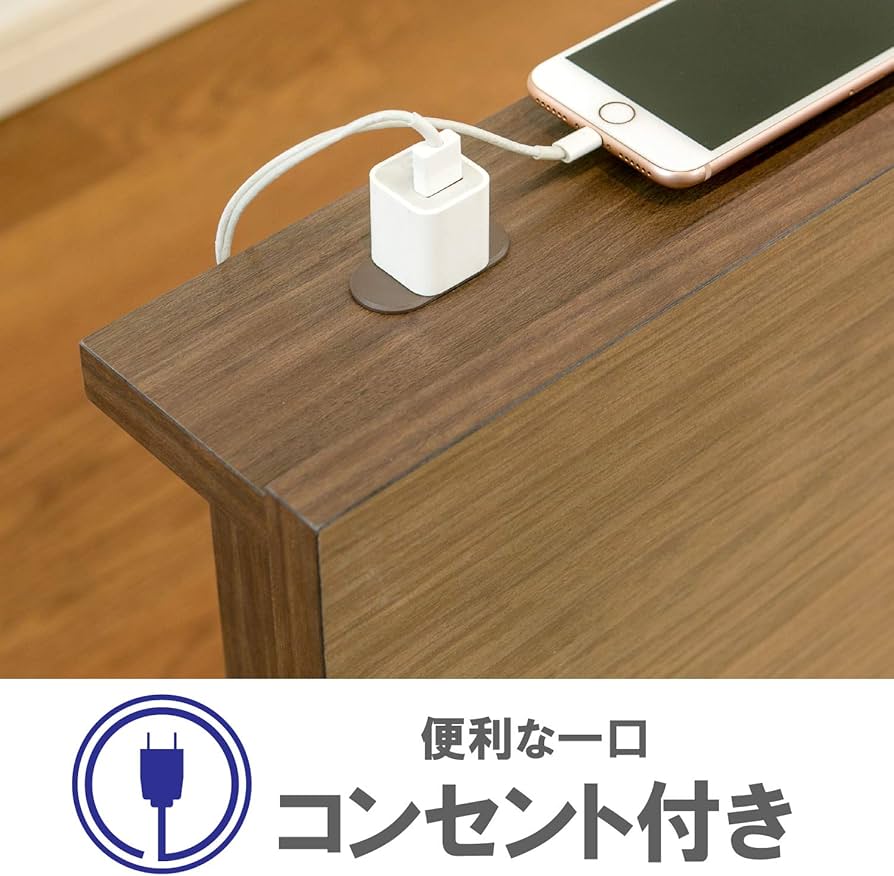 【フランスベッド】 ベッドフレーム シングル ブラウン コンパクトワンOP-11 フランスベッド】 ベッドフレーム シングル ブラウン コンパクトワンOP