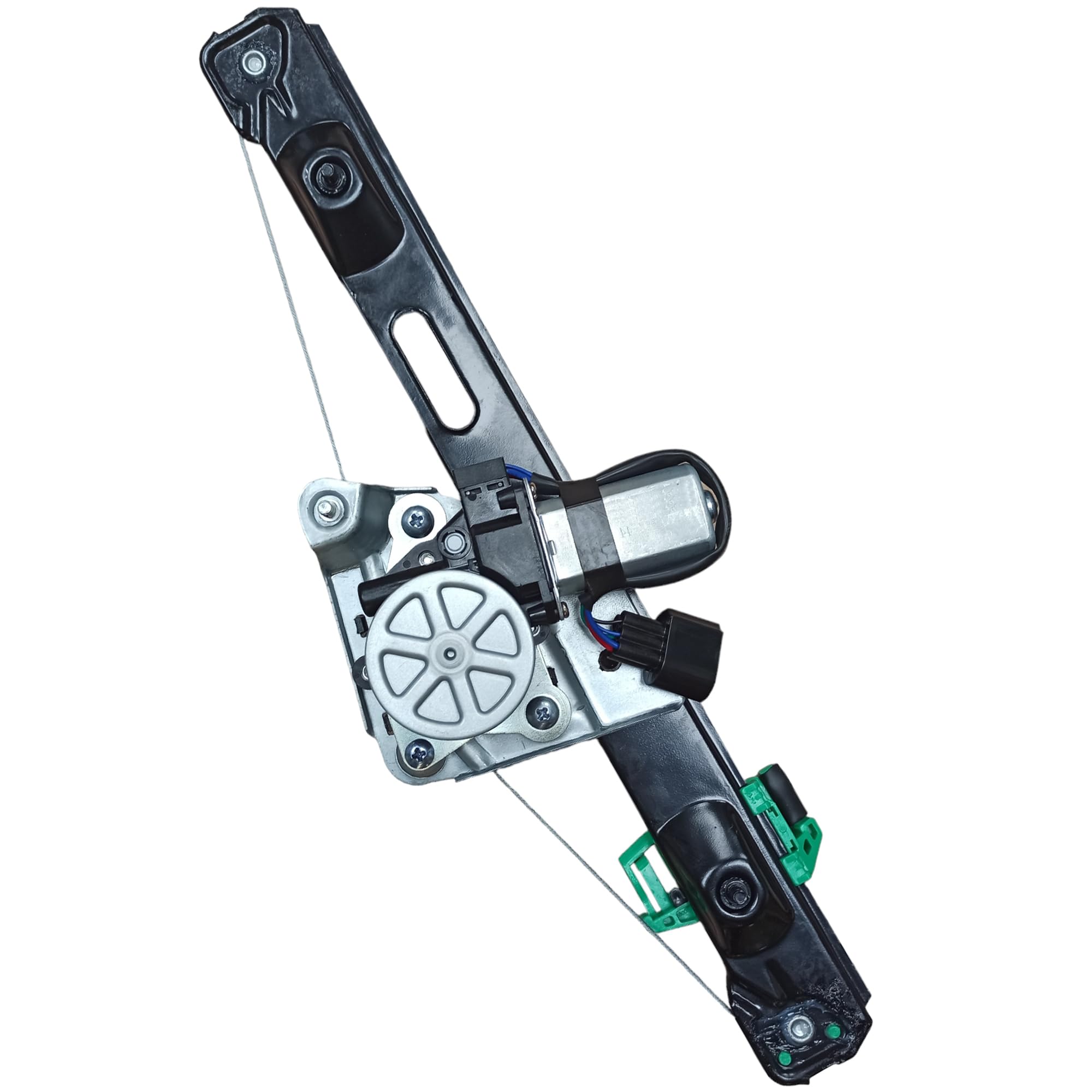 Lève-vitre Arrière Droit Occasion - Skoda FABIA - 6R0959812D Z0C - GPA