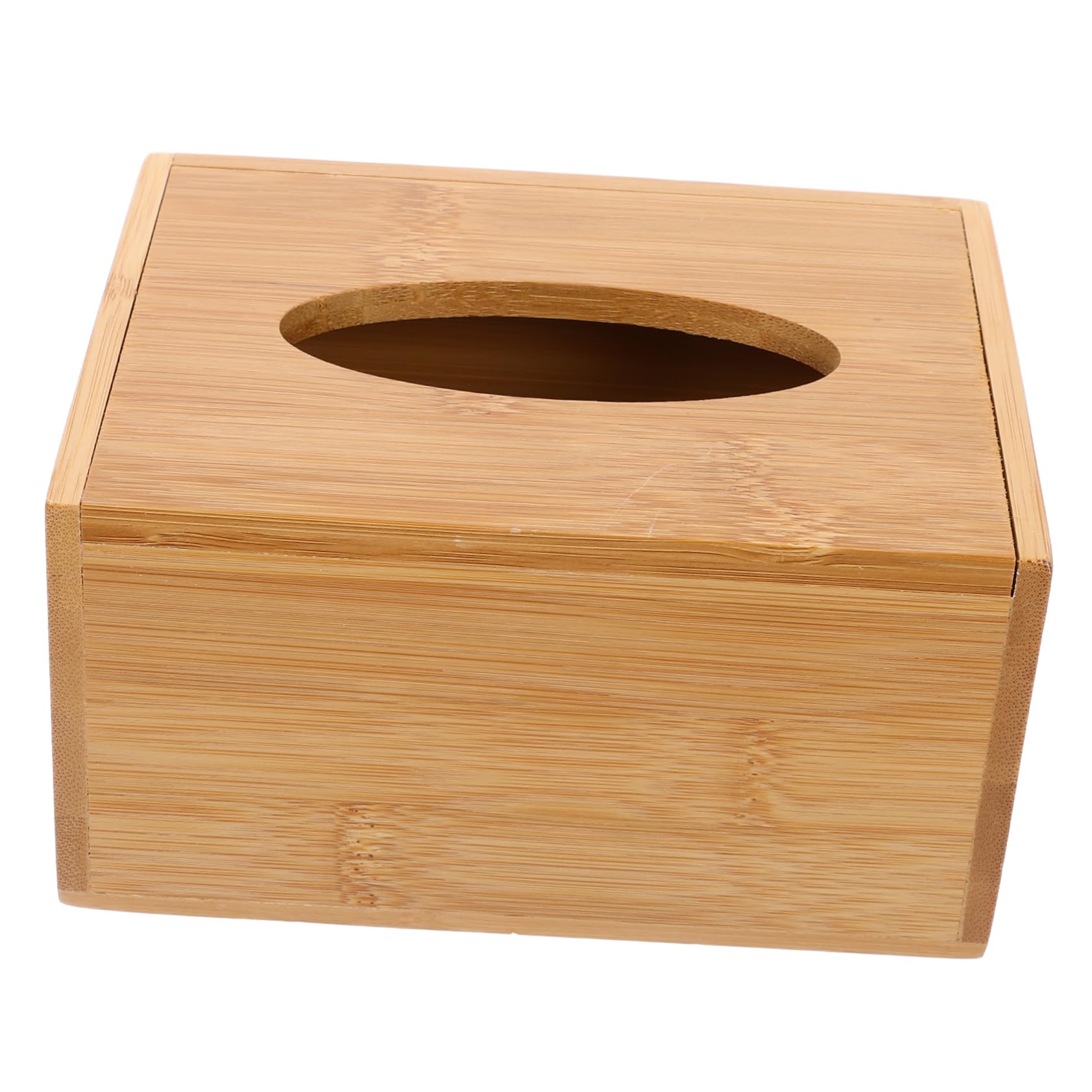 Rangement pour mouchoirs de bureau Cabilock idéal pour salon et table de chevet